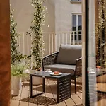 Hotel Barnett Paris