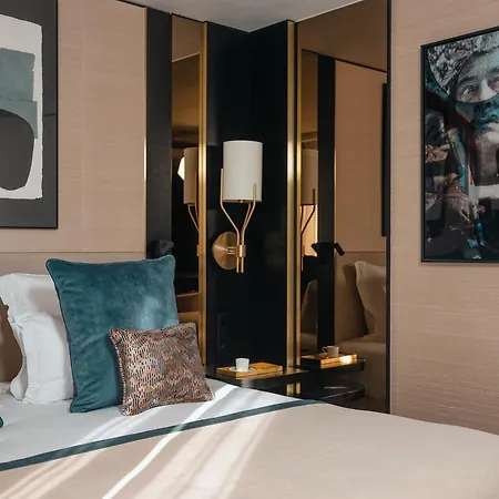 Barnett Parigi