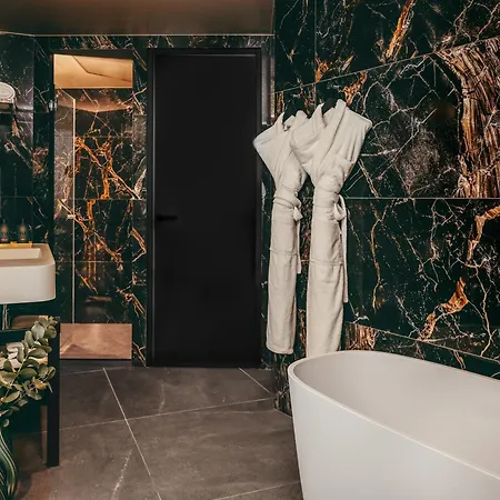 Hotel Barnett Parigi