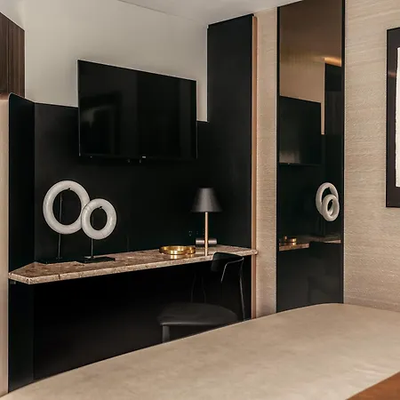 Barnett Hotel Parigi